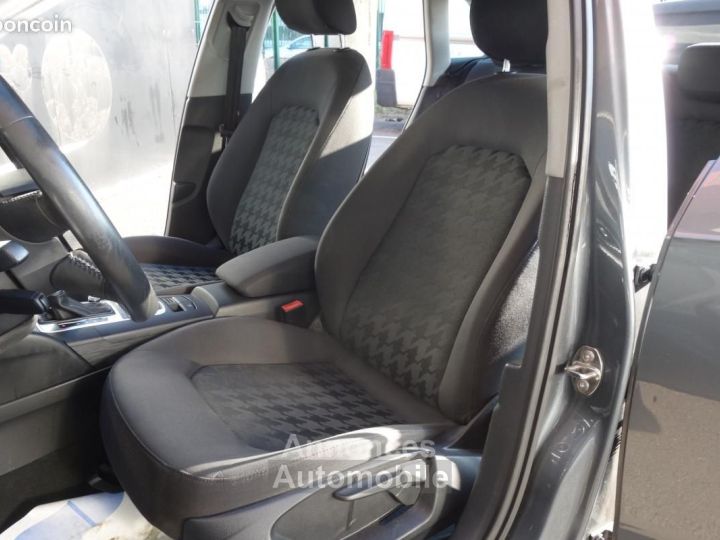 Audi A3 Sportback 16 TDI 110 Attraction S tronic 7 - 12