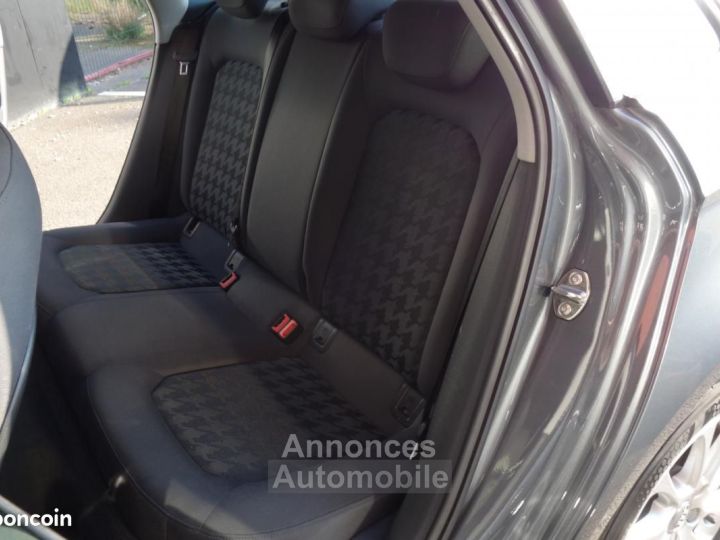 Audi A3 Sportback 16 TDI 110 Attraction S tronic 7 - 13