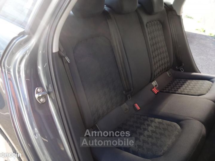Audi A3 Sportback 16 TDI 110 Attraction S tronic 7 - 15