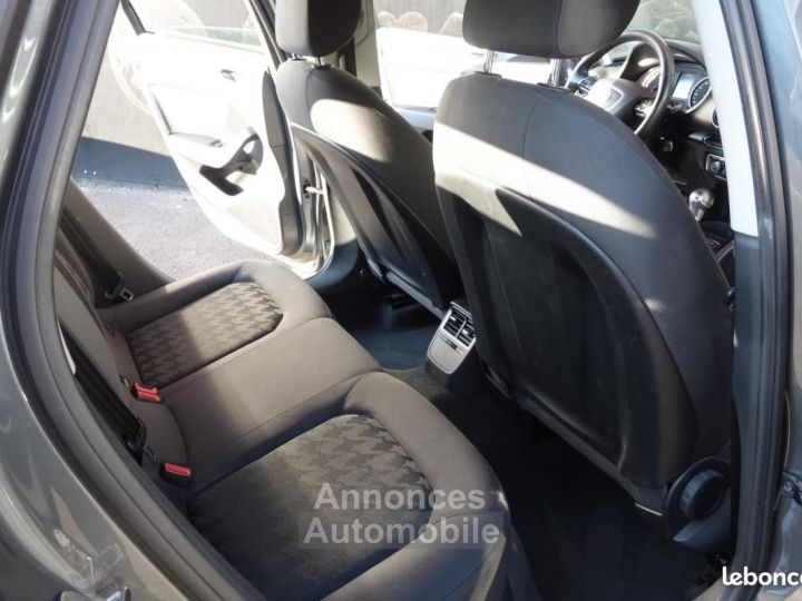 Audi A3 Sportback 16 TDI 110 Attraction S tronic 7 - 16