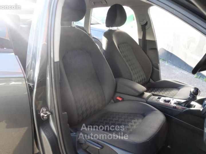Audi A3 Sportback 16 TDI 110 Attraction S tronic 7 - 17
