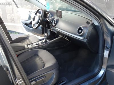 Audi A3 Sportback 16 TDI 110 Attraction S tronic 7   - 18