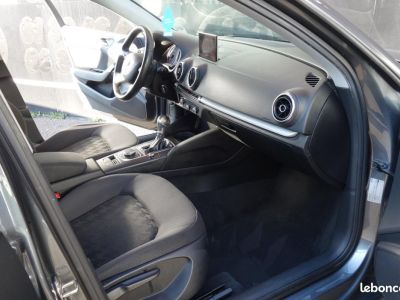 Audi A3 Sportback 16 TDI 110 Attraction S tronic 7   - 19
