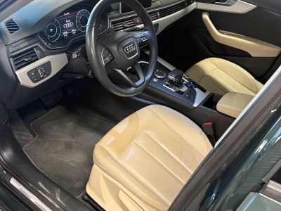 Audi A4 Avant 35TDI Virtual Cockpit Garantie 12 mois   - 3