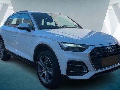 Audi Q5 (2) 40 TDI 204 DESIGN QUATTRO S TRONIC 7   - 1