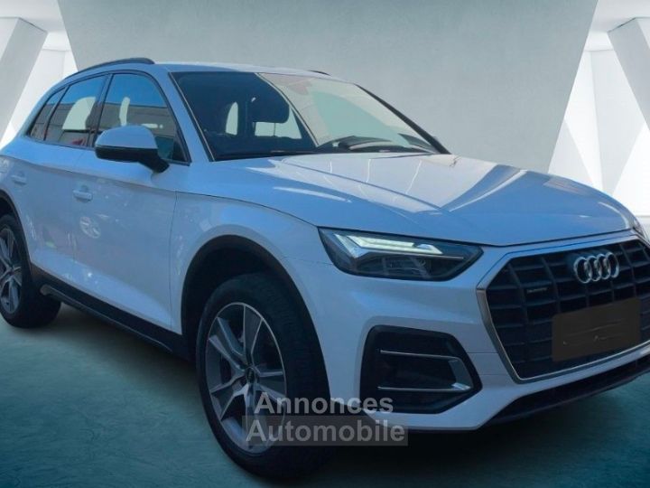Audi Q5 (2) 40 TDI 204 DESIGN QUATTRO S TRONIC 7 - 1