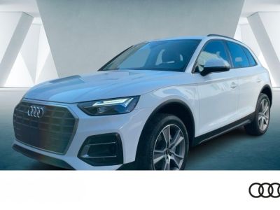 Audi Q5 (2) 40 TDI 204 DESIGN QUATTRO S TRONIC 7   - 2