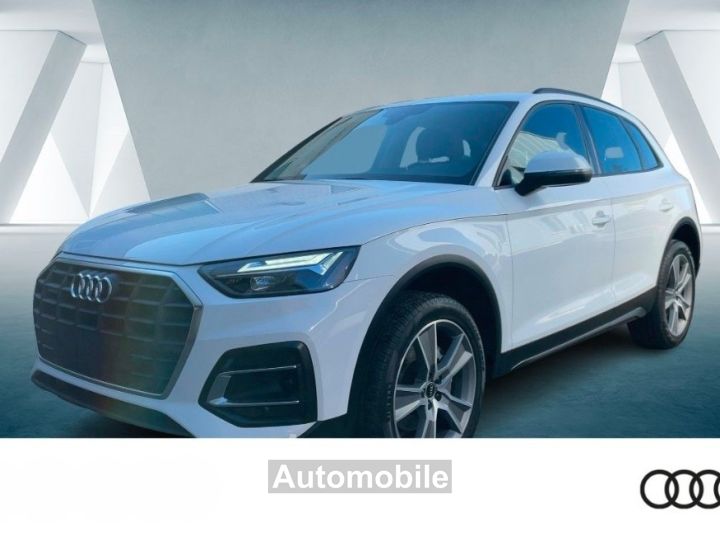 Audi Q5 (2) 40 TDI 204 DESIGN QUATTRO S TRONIC 7 - 2