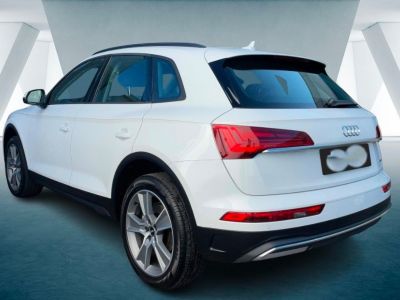 Audi Q5 (2) 40 TDI 204 DESIGN QUATTRO S TRONIC 7   - 3