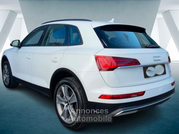 Audi Q5 (2) 40 TDI 204 DESIGN QUATTRO S TRONIC 7 - 3