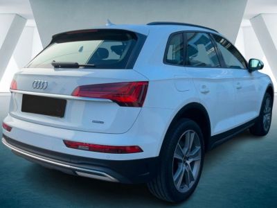 Audi Q5 (2) 40 TDI 204 DESIGN QUATTRO S TRONIC 7   - 4