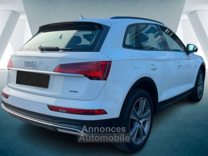 Audi Q5 (2) 40 TDI 204 DESIGN QUATTRO S TRONIC 7 - 4