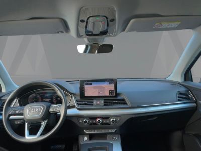 Audi Q5 (2) 40 TDI 204 DESIGN QUATTRO S TRONIC 7   - 5
