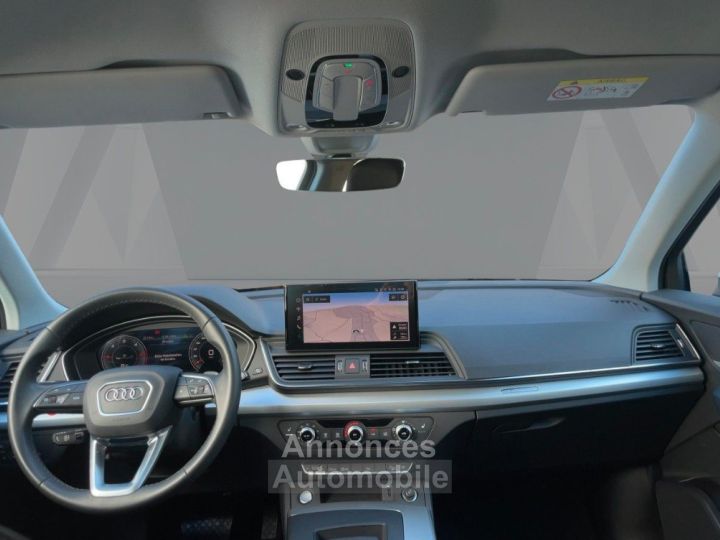 Audi Q5 (2) 40 TDI 204 DESIGN QUATTRO S TRONIC 7 - 5