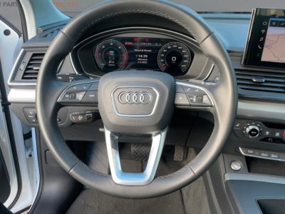 Audi Q5 (2) 40 TDI 204 DESIGN QUATTRO S TRONIC 7   - 6