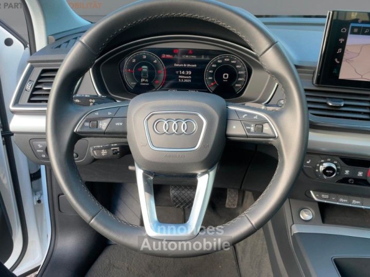 Audi Q5 (2) 40 TDI 204 DESIGN QUATTRO S TRONIC 7 - 6