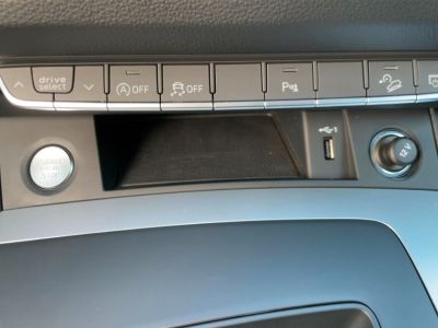 Audi Q5 (2) 40 TDI 204 DESIGN QUATTRO S TRONIC 7   - 7