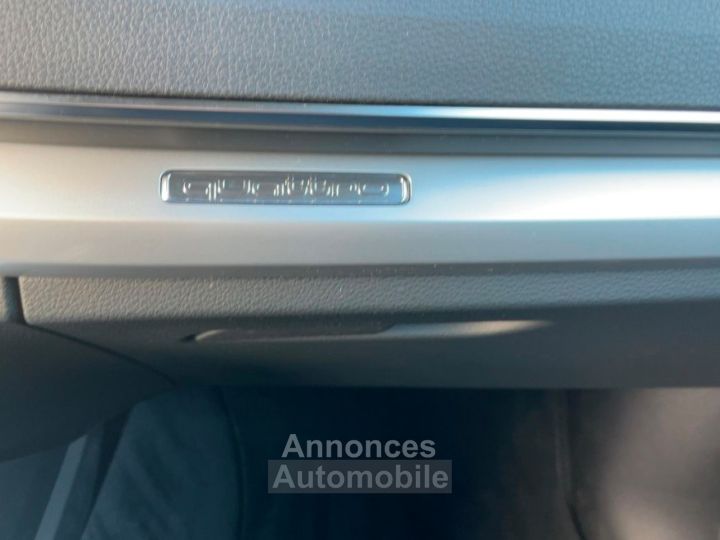 Audi Q5 (2) 40 TDI 204 DESIGN QUATTRO S TRONIC 7 - 8