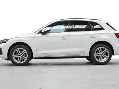 Audi Q5 II 40 TDI 204 QUATTRO S LINE S TRONIC 7   - 1