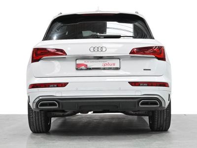 Audi Q5 II 40 TDI 204 QUATTRO S LINE S TRONIC 7   - 2