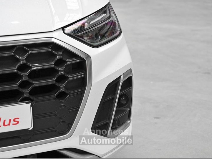Audi Q5 II 40 TDI 204 QUATTRO S LINE S TRONIC 7 - 3