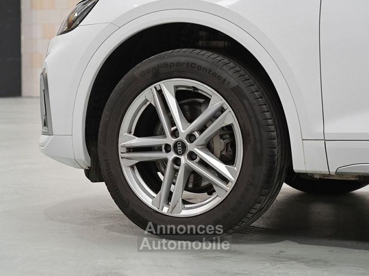 Audi Q5 II 40 TDI 204 QUATTRO S LINE S TRONIC 7 - 4