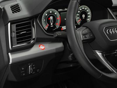 Audi Q5 II 40 TDI 204 QUATTRO S LINE S TRONIC 7   - 5