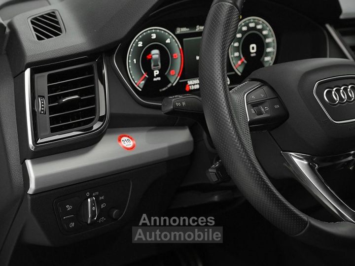 Audi Q5 II 40 TDI 204 QUATTRO S LINE S TRONIC 7 - 5