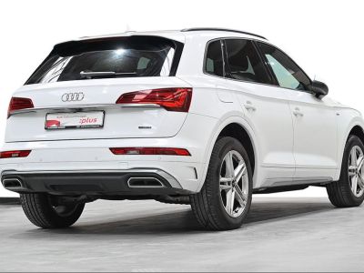 Audi Q5 II 40 TDI 204 QUATTRO S LINE S TRONIC 7   - 6
