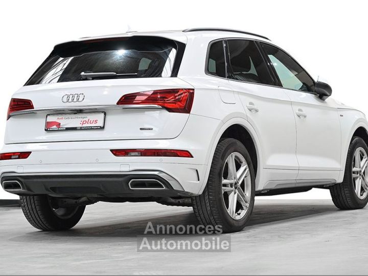 Audi Q5 II 40 TDI 204 QUATTRO S LINE S TRONIC 7 - 6