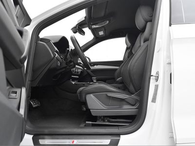 Audi Q5 II 40 TDI 204 QUATTRO S LINE S TRONIC 7   - 7