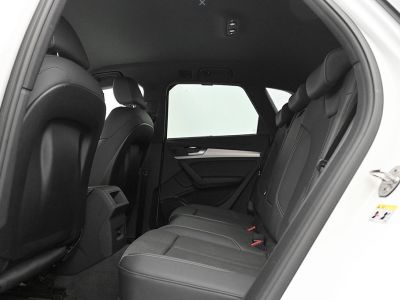 Audi Q5 II 40 TDI 204 QUATTRO S LINE S TRONIC 7   - 8