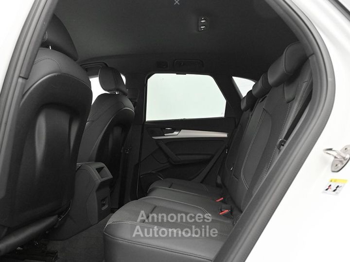 Audi Q5 II 40 TDI 204 QUATTRO S LINE S TRONIC 7 - 8