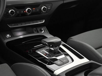 Audi Q5 II 40 TDI 204 QUATTRO S LINE S TRONIC 7   - 11