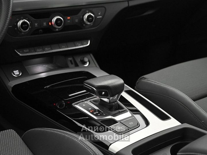 Audi Q5 II 40 TDI 204 QUATTRO S LINE S TRONIC 7 - 11