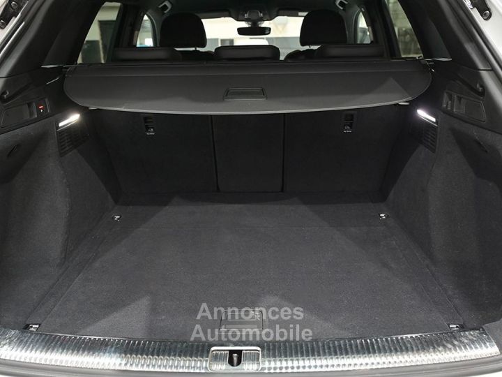 Audi Q5 II 40 TDI 204 QUATTRO S LINE S TRONIC 7 - 12