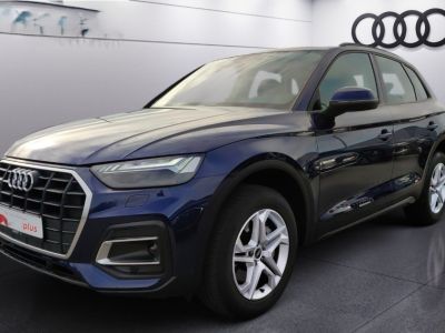 Audi Q5 II 50 TDI 286ch quattro Tiptronic 8 *Garantie 24 mois*   - 1
