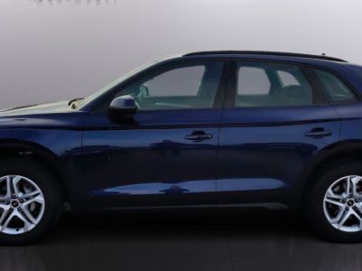 Audi Q5 II 50 TDI 286ch quattro Tiptronic 8 *Garantie 24 mois*   - 2