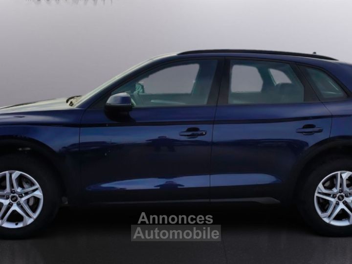 Audi Q5 II 50 TDI 286ch quattro Tiptronic 8 *Garantie 24 mois* - 2
