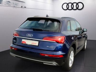Audi Q5 II 50 TDI 286ch quattro Tiptronic 8 *Garantie 24 mois*   - 3