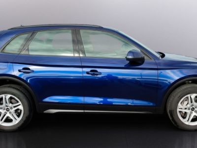 Audi Q5 II 50 TDI 286ch quattro Tiptronic 8 *Garantie 24 mois*   - 4