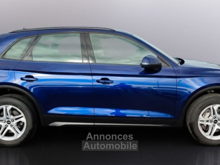 Audi Q5 II 50 TDI 286ch quattro Tiptronic 8 *Garantie 24 mois* - 4