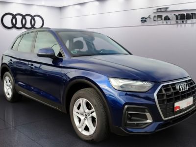 Audi Q5 II 50 TDI 286ch quattro Tiptronic 8 *Garantie 24 mois*   - 5