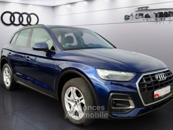 Audi Q5 II 50 TDI 286ch quattro Tiptronic 8 *Garantie 24 mois* - 5