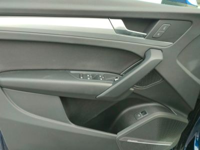 Audi Q5 II 50 TDI 286ch quattro Tiptronic 8 *Garantie 24 mois*   - 6