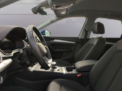 Audi Q5 II 50 TDI 286ch quattro Tiptronic 8 *Garantie 24 mois*   - 7