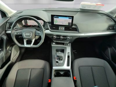 Audi Q5 II 50 TDI 286ch quattro Tiptronic 8 *Garantie 24 mois*   - 8