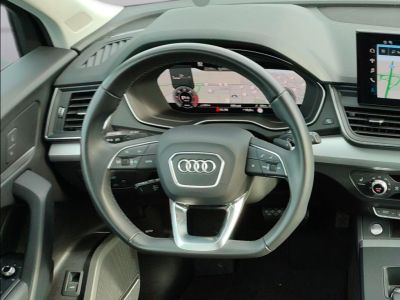 Audi Q5 II 50 TDI 286ch quattro Tiptronic 8 *Garantie 24 mois*   - 9