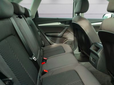 Audi Q5 II 50 TDI 286ch quattro Tiptronic 8 *Garantie 24 mois*   - 10