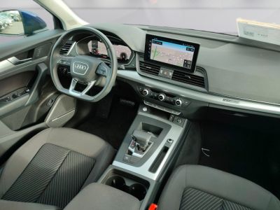 Audi Q5 II 50 TDI 286ch quattro Tiptronic 8 *Garantie 24 mois*   - 12